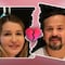 Alicia Villarreal confirma que está separada de Cruz Martínez tras 21 años casados