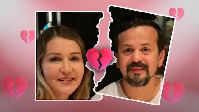Alicia Villarreal destapa su separación de Cruz Martínez en la nueva canción 'Mejor que tú'