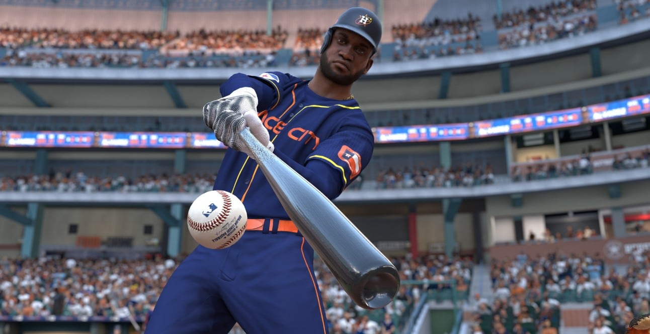 MLB The Show 25