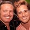La salud de Luis Miguel preocupa a Diego Boneta