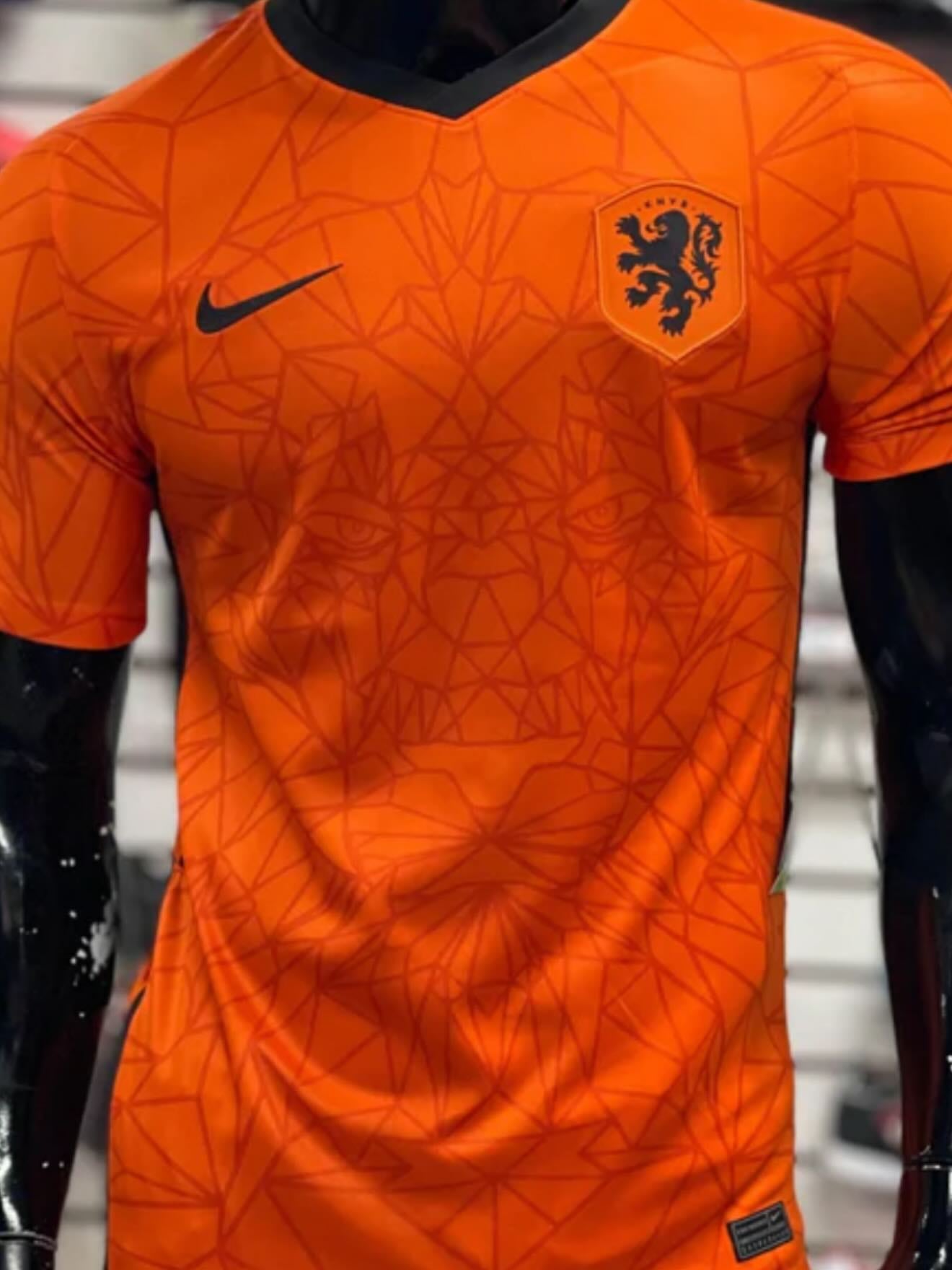 Samuel García da la bienvenida a la Selección de Holanda a Nuevo León de cara al Mundial 2026