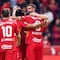 Tabla general de la Liga MX: Así están las posiciones tras la Jornada 15 del Apertura 2025