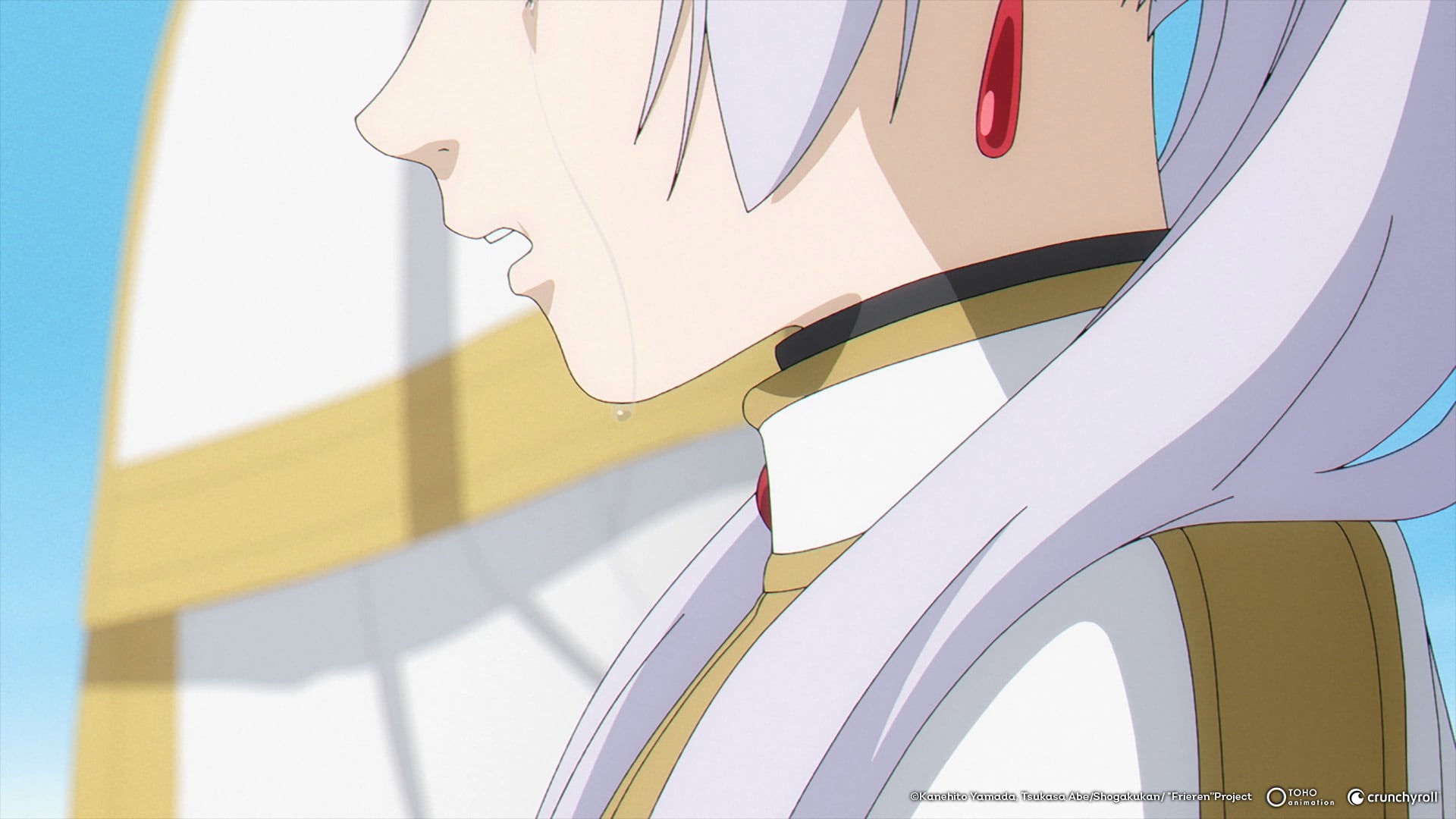 Frieren: Más allá del fin del viaje