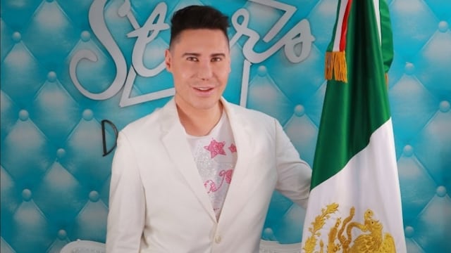 Daniel Urquiza, 'El rey de las extensiones'