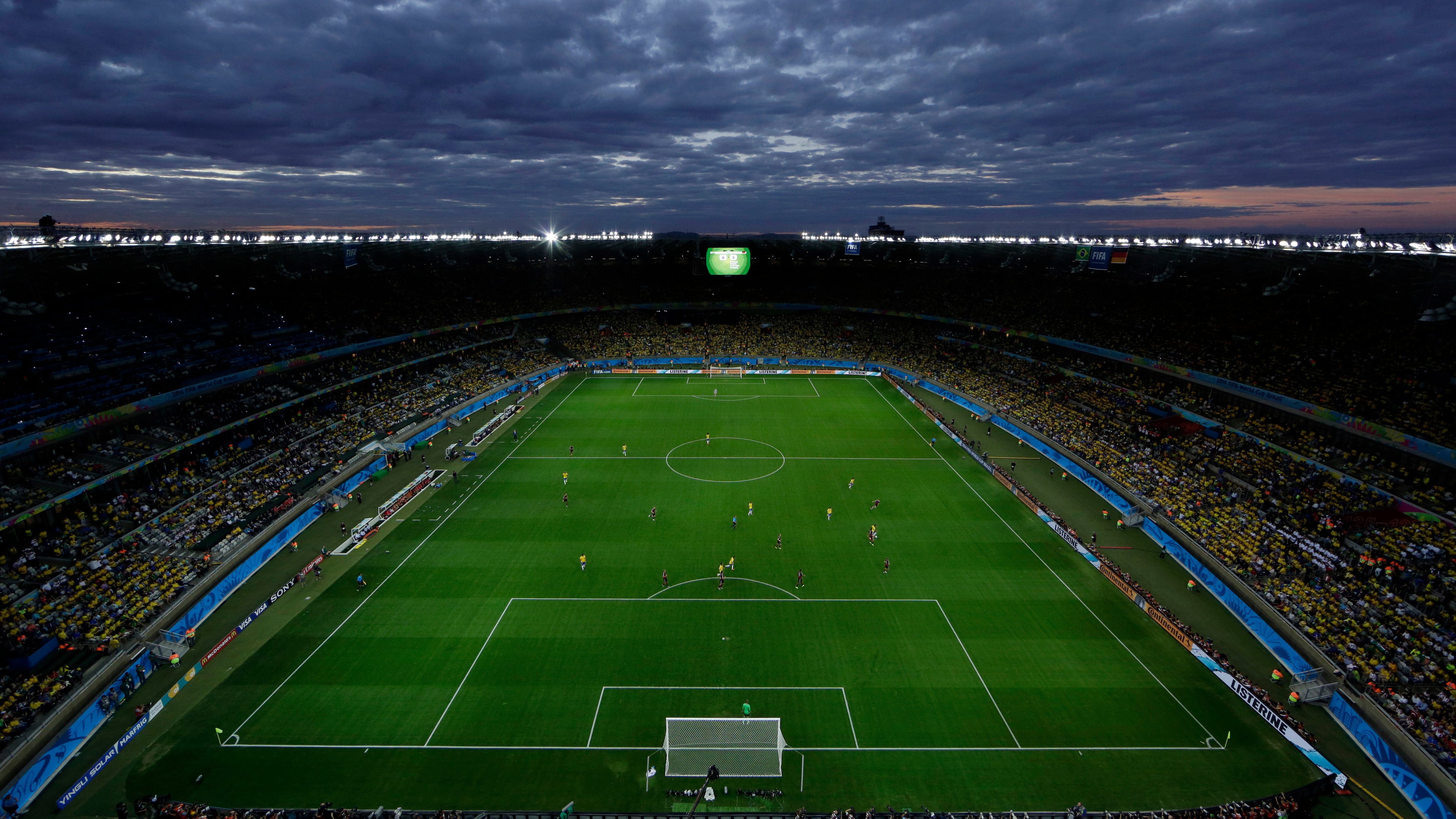 FIFA renueva la ceremonia previa a los encuentros del Mundial 2026