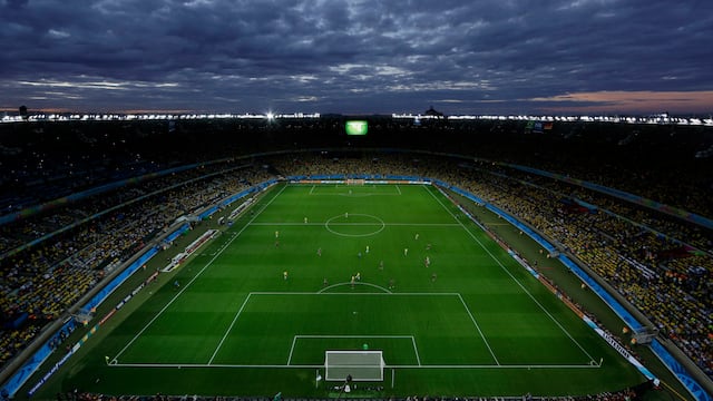 FIFA renueva la ceremonia previa a los encuentros del Mundial 2026.