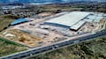 Walmart inaugura megacentro de distribución en Tepotzotlán