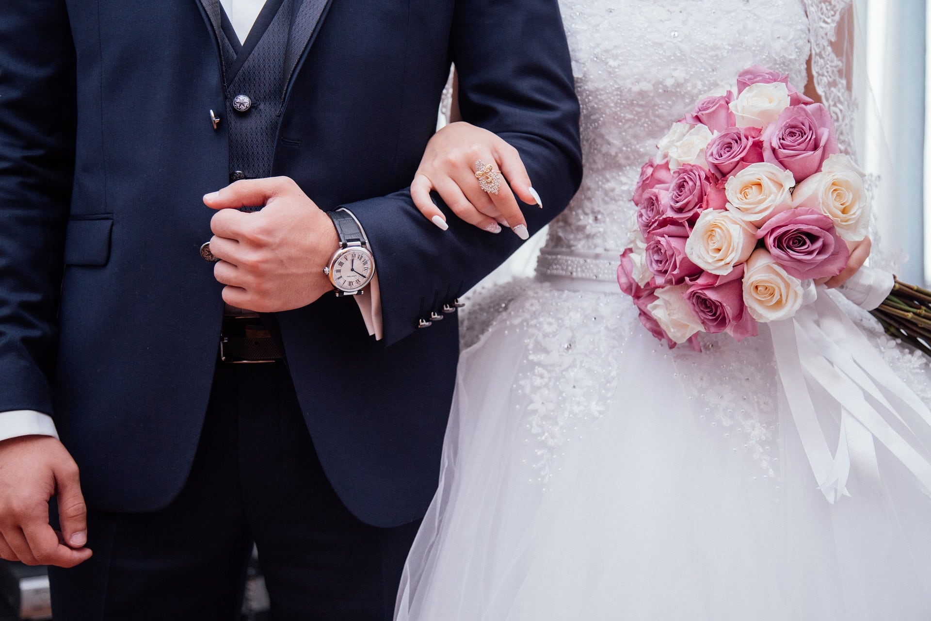 Matrimonio en CDMX podría no implicar exclusividad sexual