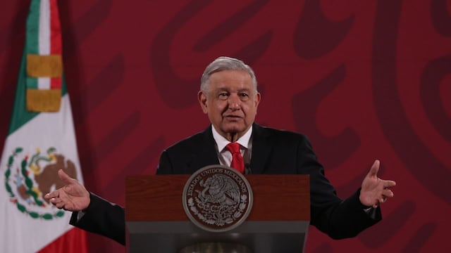 AMLO