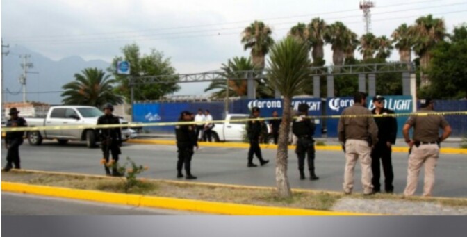 Ahora, en lo últimos días, el prestigio de este municipio modelo cae por los suelos