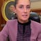 Claudia Sheinbaum celebra restricción de pantallas en escuelas por el bienestar de niñas y niños