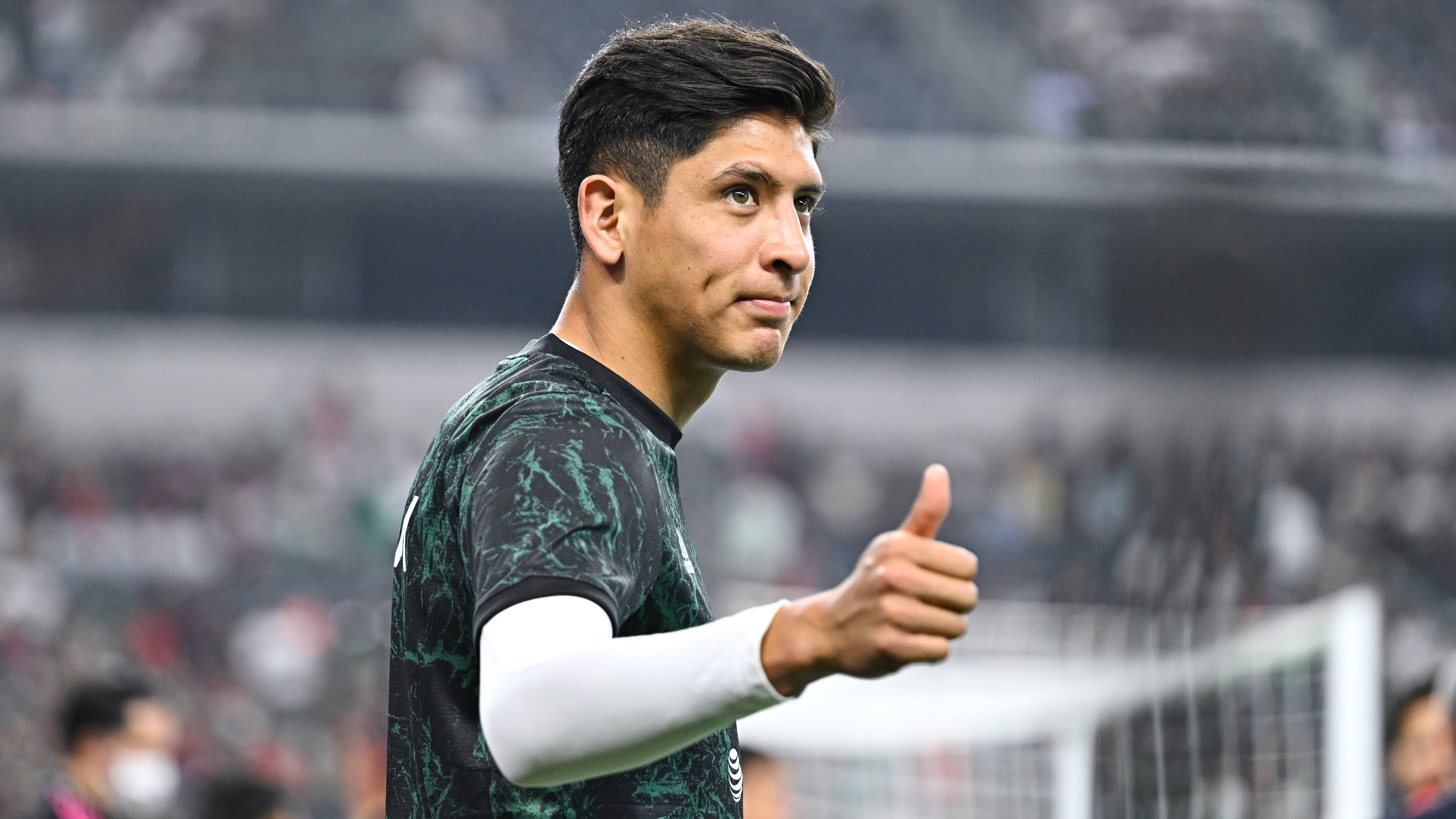 Édson Álvarez