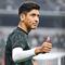 La razón por la cual Edson Álvarez no debutó con el West Ham en Europa League