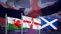 Escocia, Gales e Irlanda del Norte alistan acuerdo sobre el futuro del Reino Unido