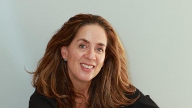 Regina García Cuéllar