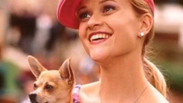 Reese Witherspoon