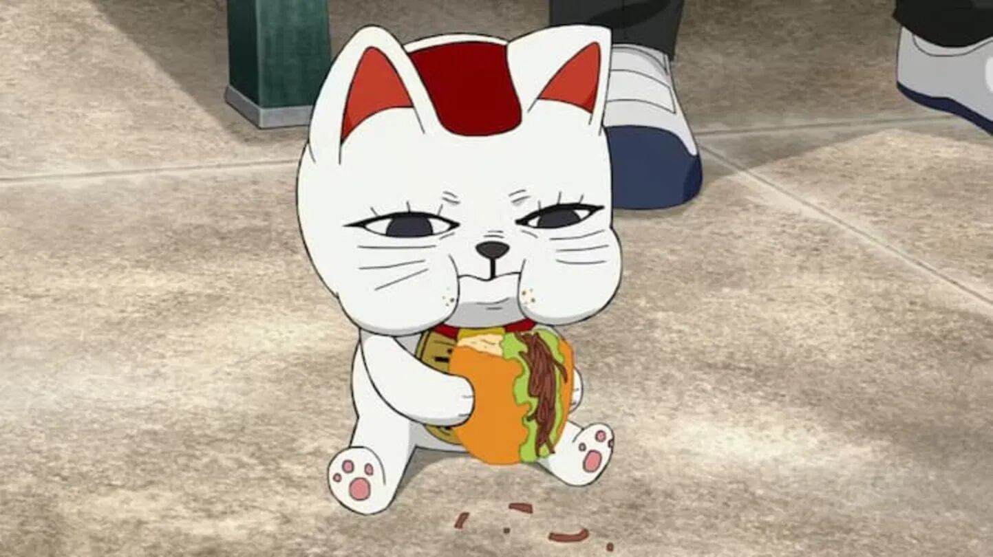 ¿Quién es el personaje más popular Dandadan?