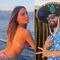 ¿J Balvin anda de vacaciones con Belinda y Jared Leto? Todo parece indicar que sí