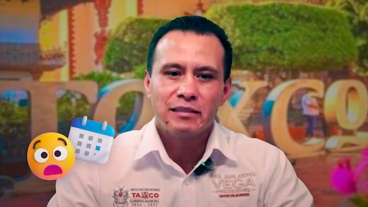 Alcalde de Taxco lleva cinco días ausente tras secuestro