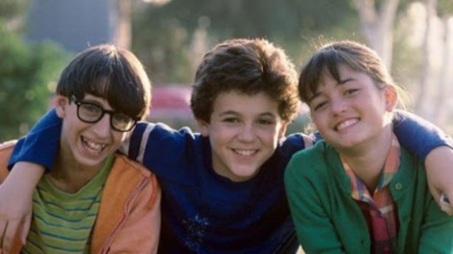 Los Años Maravillosos