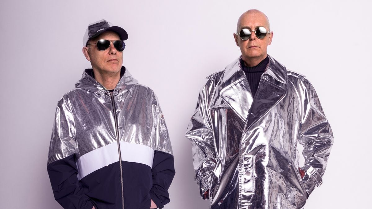 Pet Shop Boys en México: Precio de boletos para el concierto DreamWorld en el Teatro Metropólitan