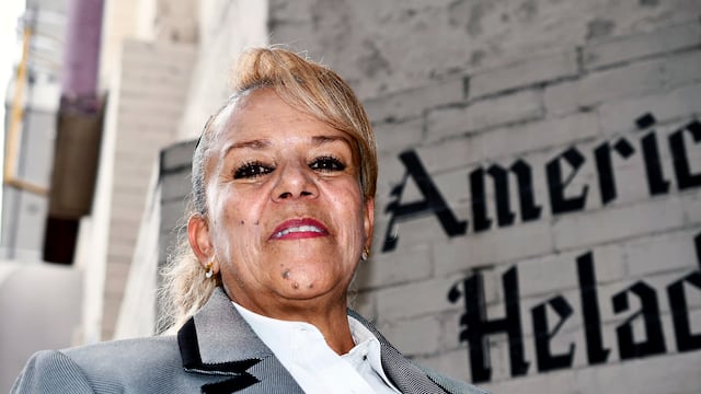 Rocío Franzoni Lobo SUTGCDMX