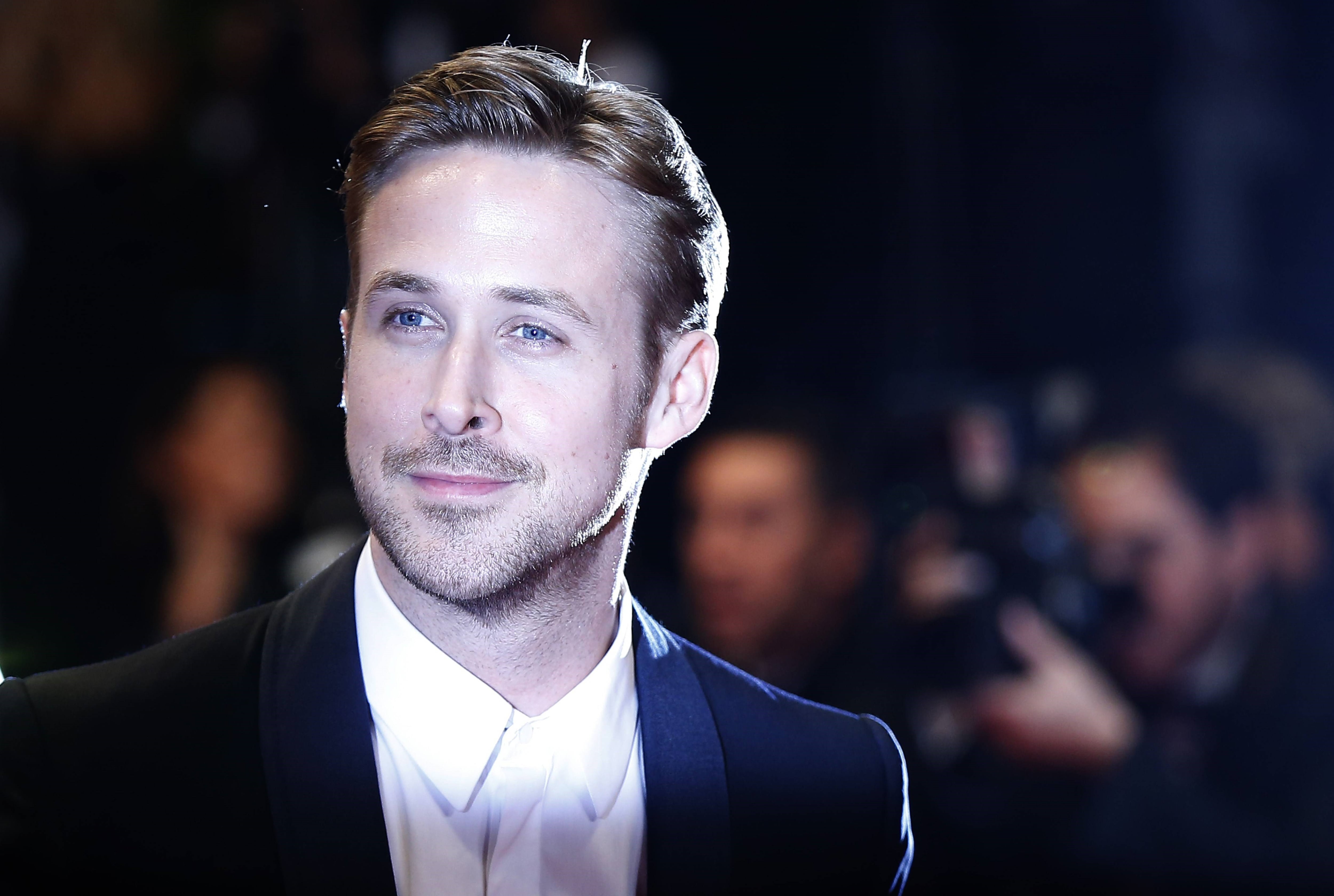 Ryan Gosling
