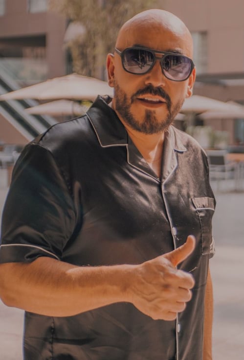 Lupillo Rivera