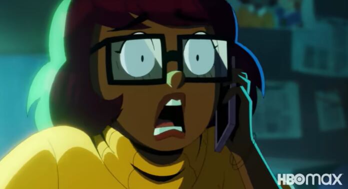 Velma, serie de HBO