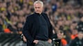 José Mourinho sería el próximo entrenador del Real Madrid