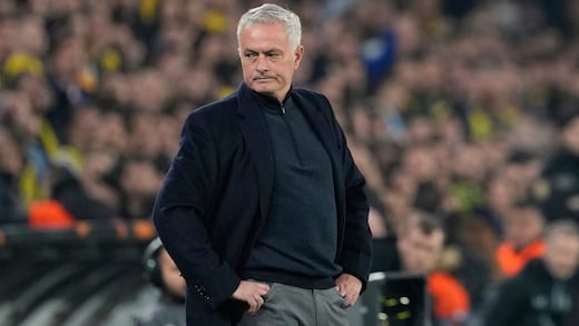 José Mourinho sería el próximo entrenador del Real Madrid
