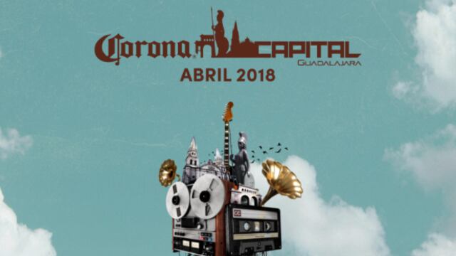 Corona Capital