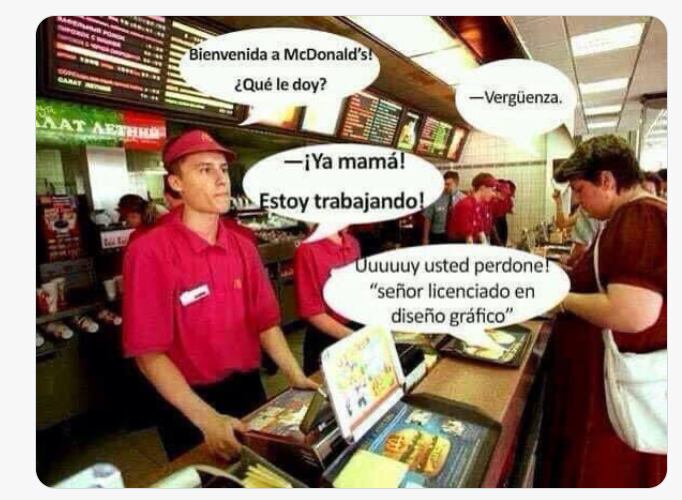 Memes por el Día del Diseñador