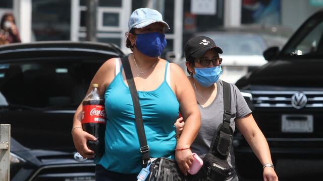 Consumo de refrescos durante la pandemia