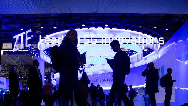 El MWC se celebraría del 24 al 27 de febrero en la capital de Cataluña