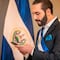 Bukele aprueba ley de cadena perpetua desde los 12 años en El Salvador