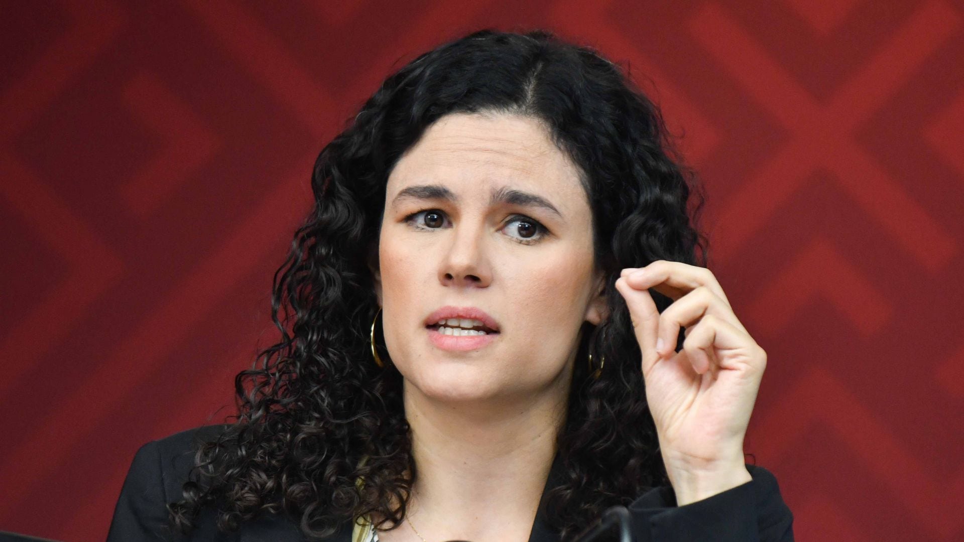 Luisa Alcalde busca mantener alianza con el Partido Verde y el PT rumbo a elecciones 2027