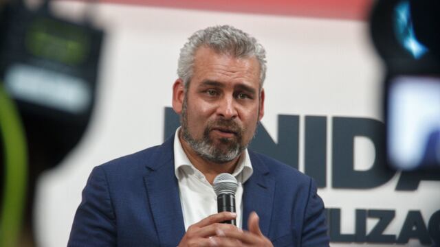 Alfredo Ramírez Bedolla iniciará a gobernar Michoacán con aprobación del 83%: Arias Consultores