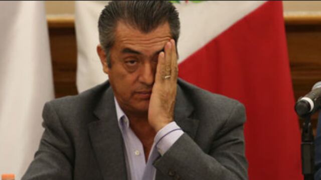 La llegada a la boleta de Jaime Rodríguez es escandalosa