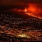 Lava del volcán Cumbre Vieja arrasa con 166 casas en isla La Palma