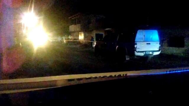 En diferentes hechos 12 personas perdieron la vida.