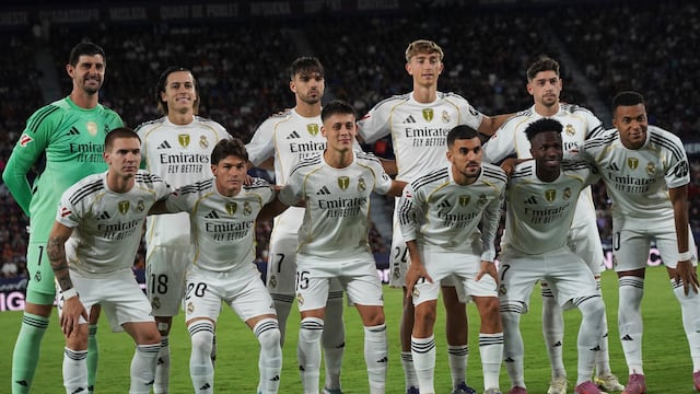 Atlético de Madrid vs Real Madrid: Pronóstico y posibles alineaciones en la Jornada 7 de LaLiga