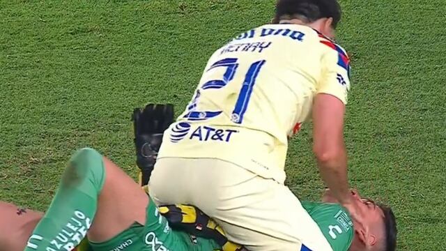 Meme América vs Pachuca