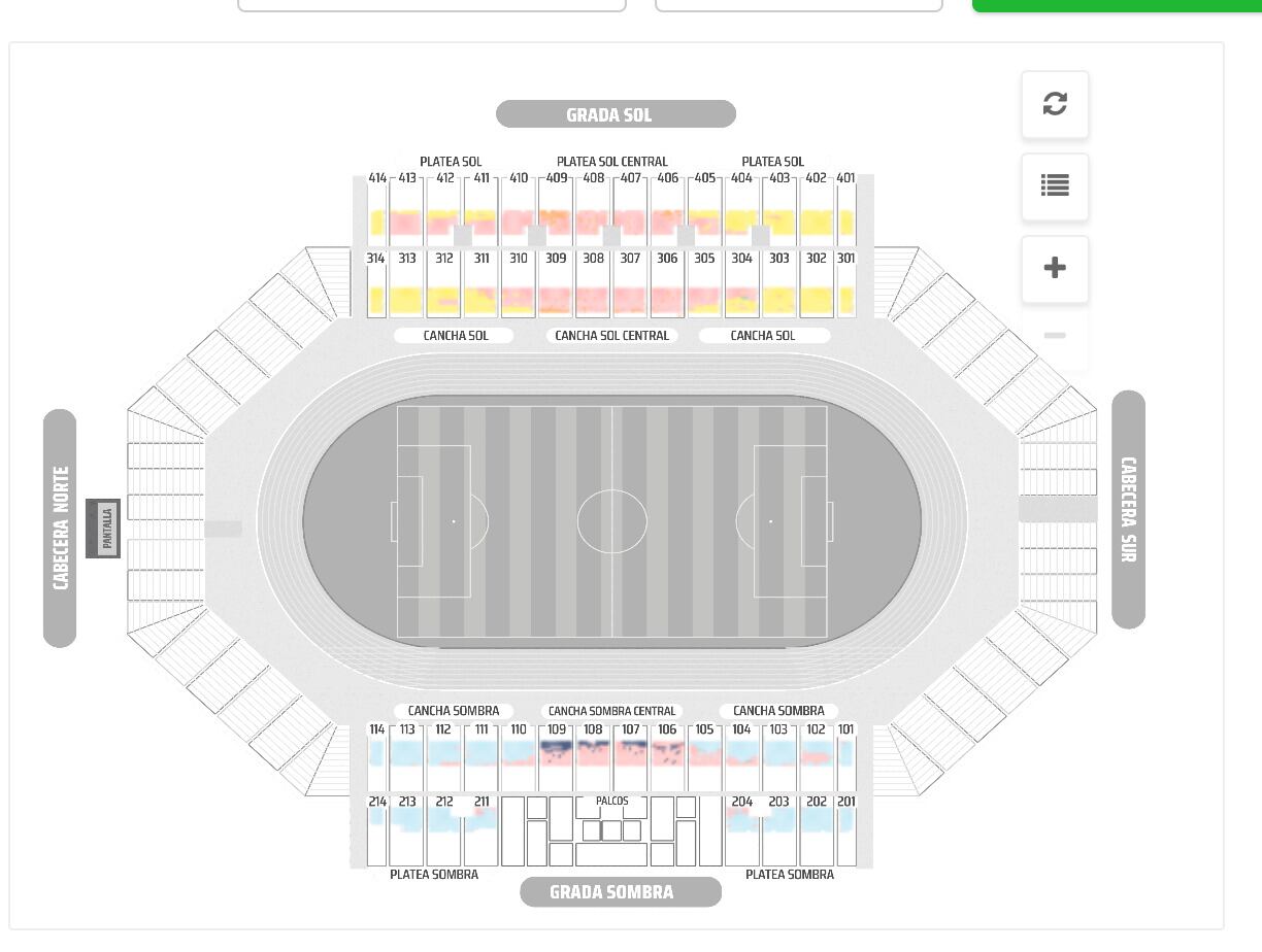 FC Juárez vs Pachuca Femenil boletos