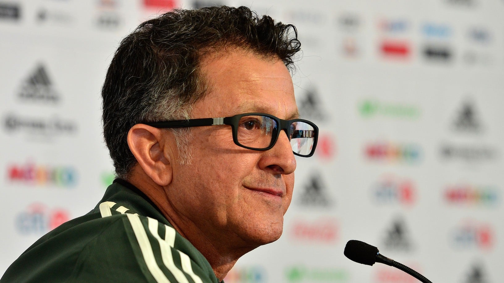 Juan Carlos Osorio