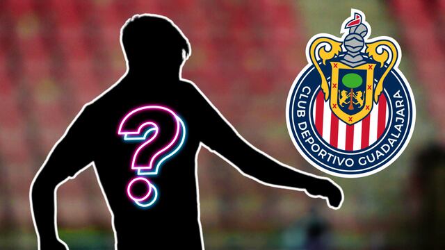 Chivas va con todo por mexicoamericano que juega en Portugal: ¿De quién se trata?