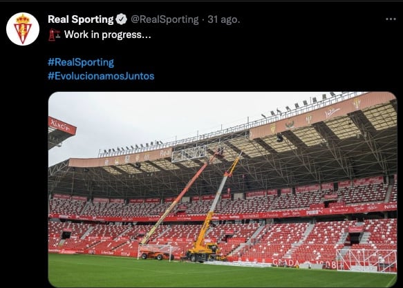 Real Sporting de Gijón