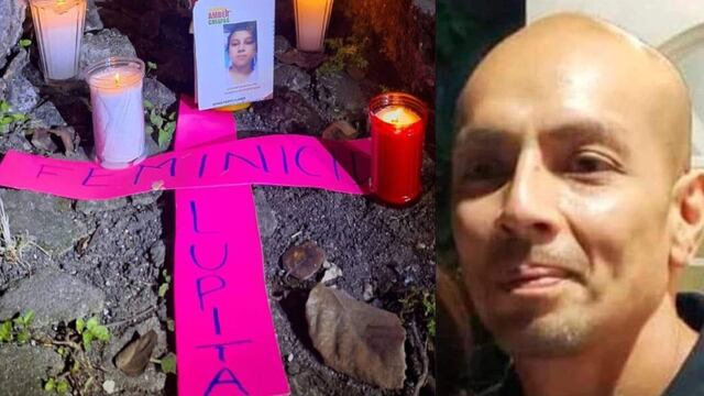 Encuentran muerto a Victor José N, presunto feminicida de Liliana Guadalupe