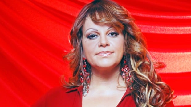 Jenni Rivera