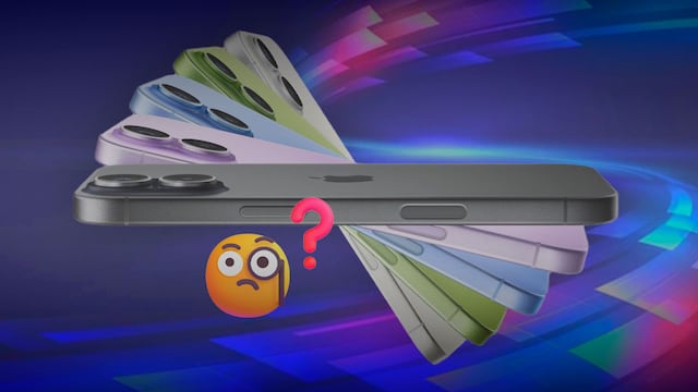 Rumores del iPhone 18